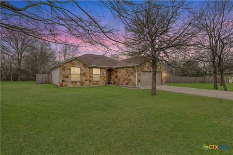 A home in Bastrop