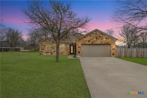 A home in Bastrop