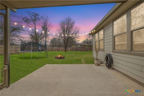 A home in Bastrop