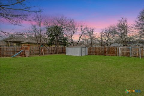 A home in Bastrop