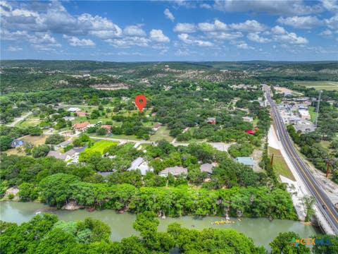 Photo of 641 Rainbow Ridge, Canyon Lake, TX 78133 (MLS # 616393)