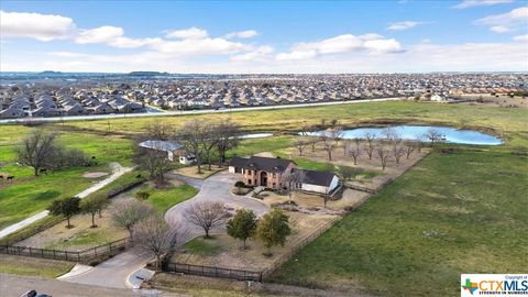 A home in Killeen