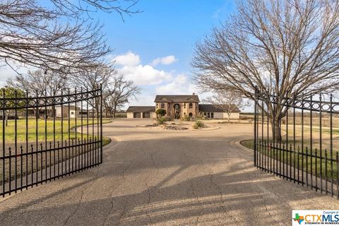 A home in Killeen