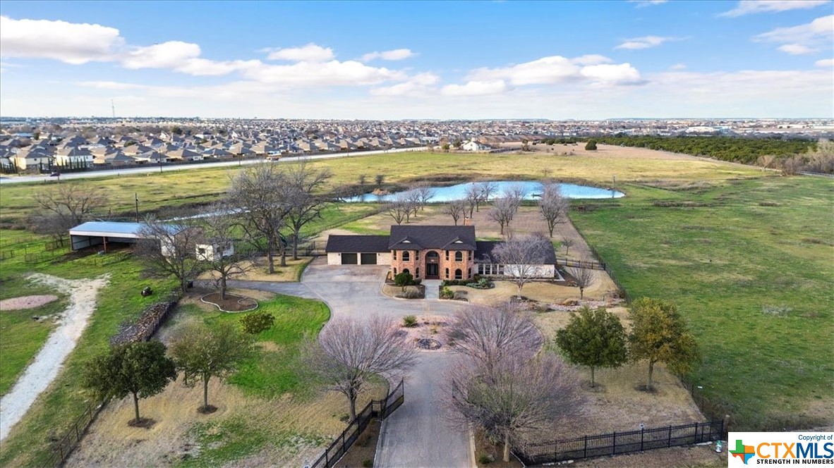 6503 Wells Fargo Road