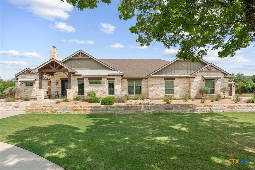 569 Messer Ranch Road