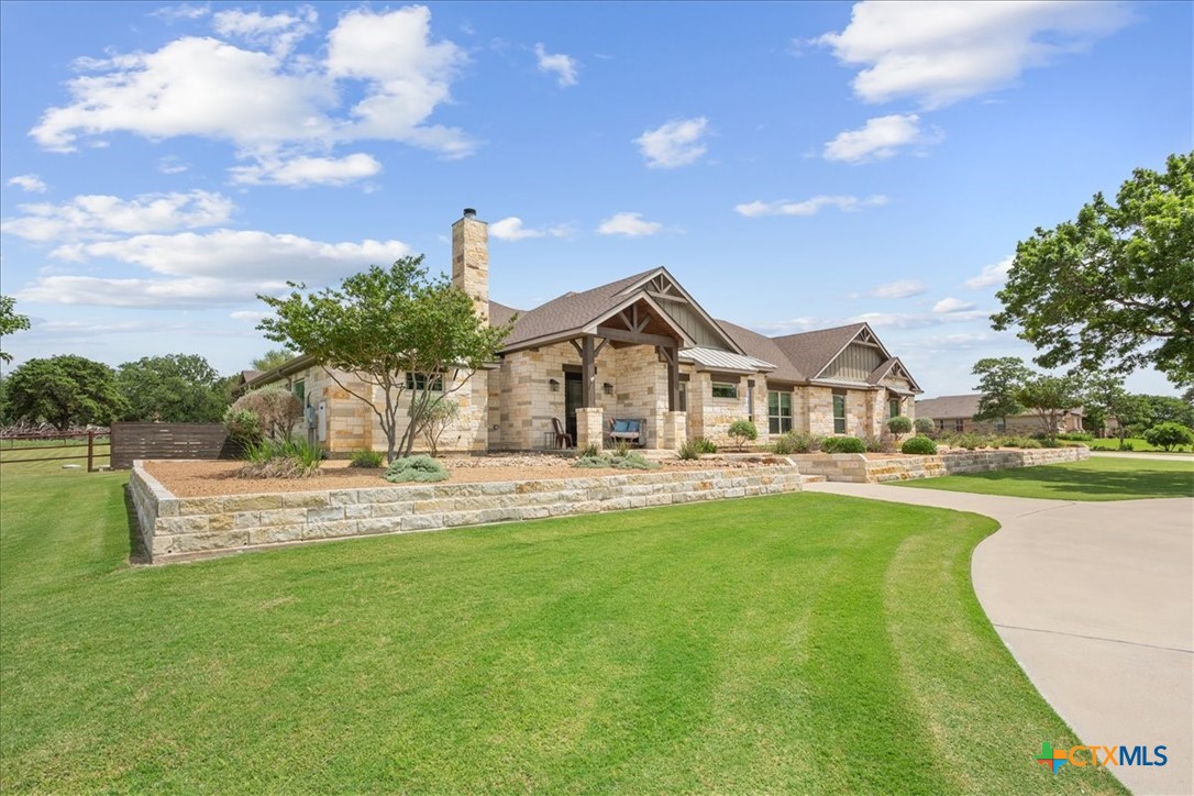 569 Messer Ranch Road