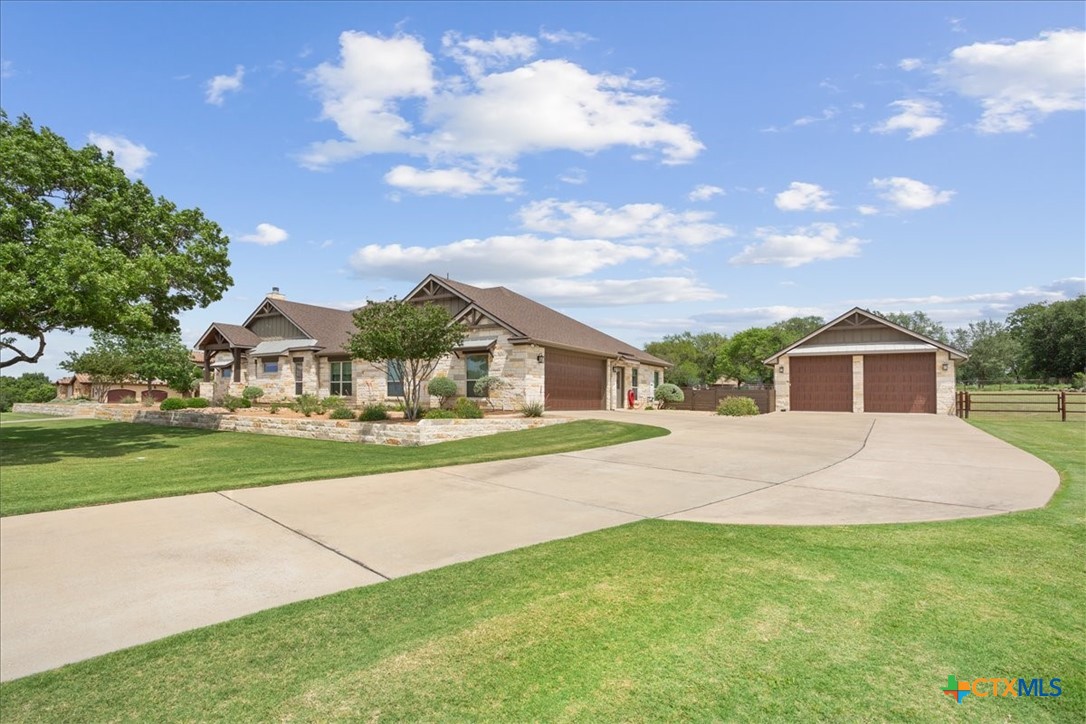 569 Messer Ranch Road