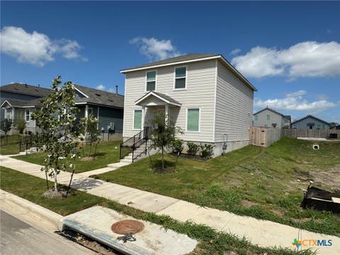 Photo of 317 Trinity River Holw, San Marcos, TX 78666 (MLS # 622616)