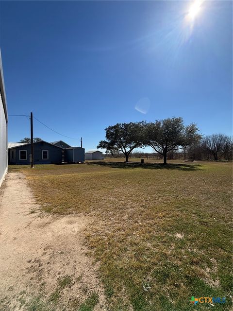 Photo of 226 County Road 300, Karnes City, TX 78118 (MLS # 604848)
