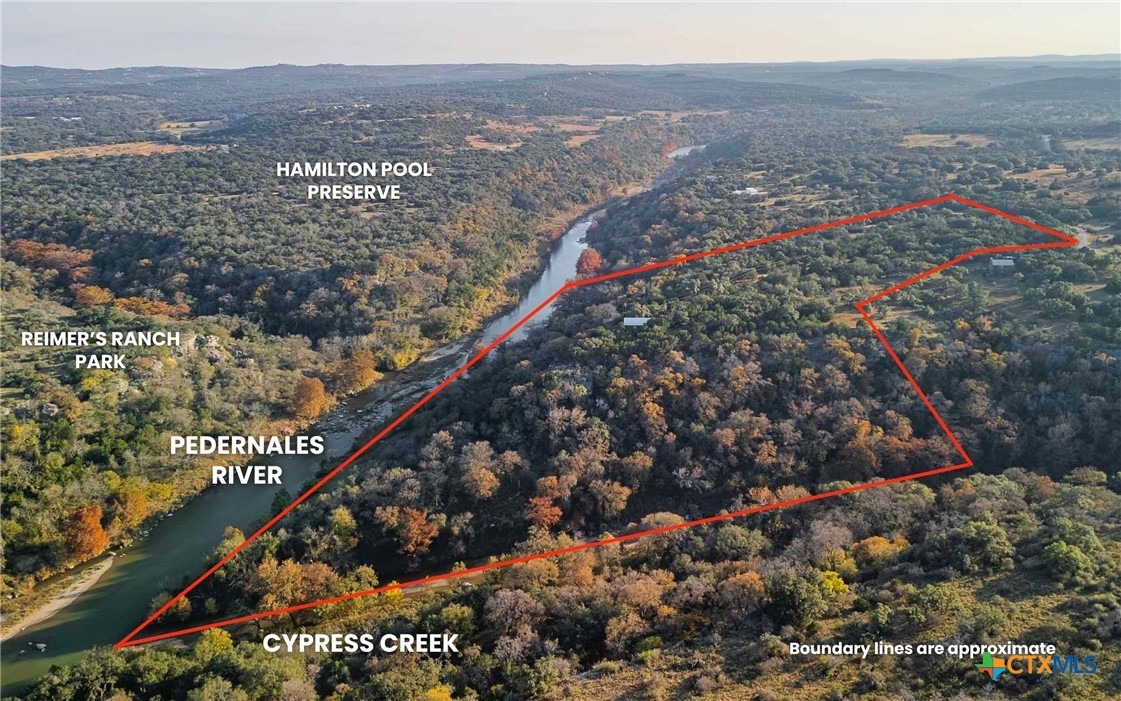 8507 Hammett's Crossing