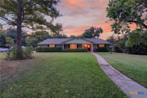 Photo of 1714 S Ann Boulevard, Harker Heights, TX 76548 (MLS # 624966)