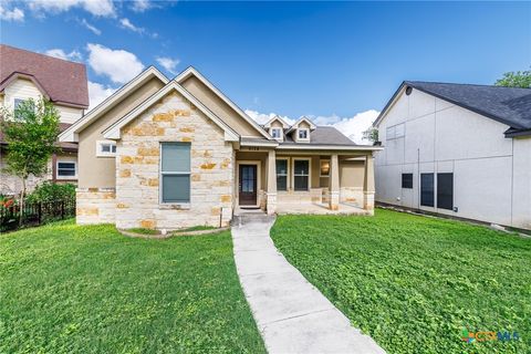 Photo of 9138 Windgarden Circle, Windcrest, TX 78239 (MLS # 616206)