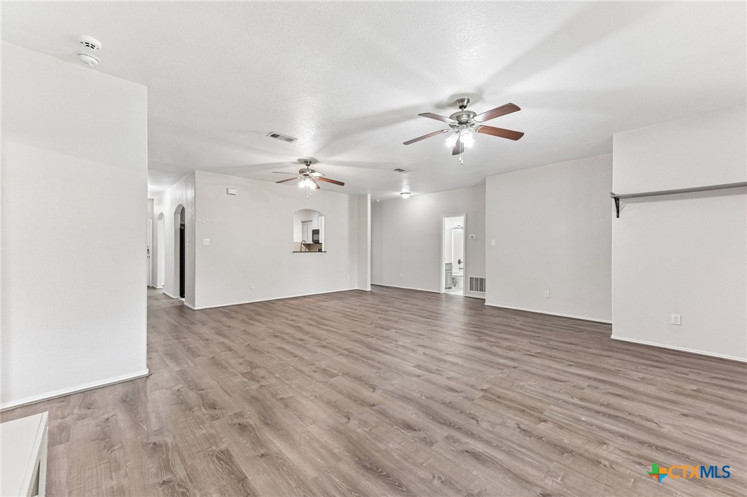 2707 Hector Drive