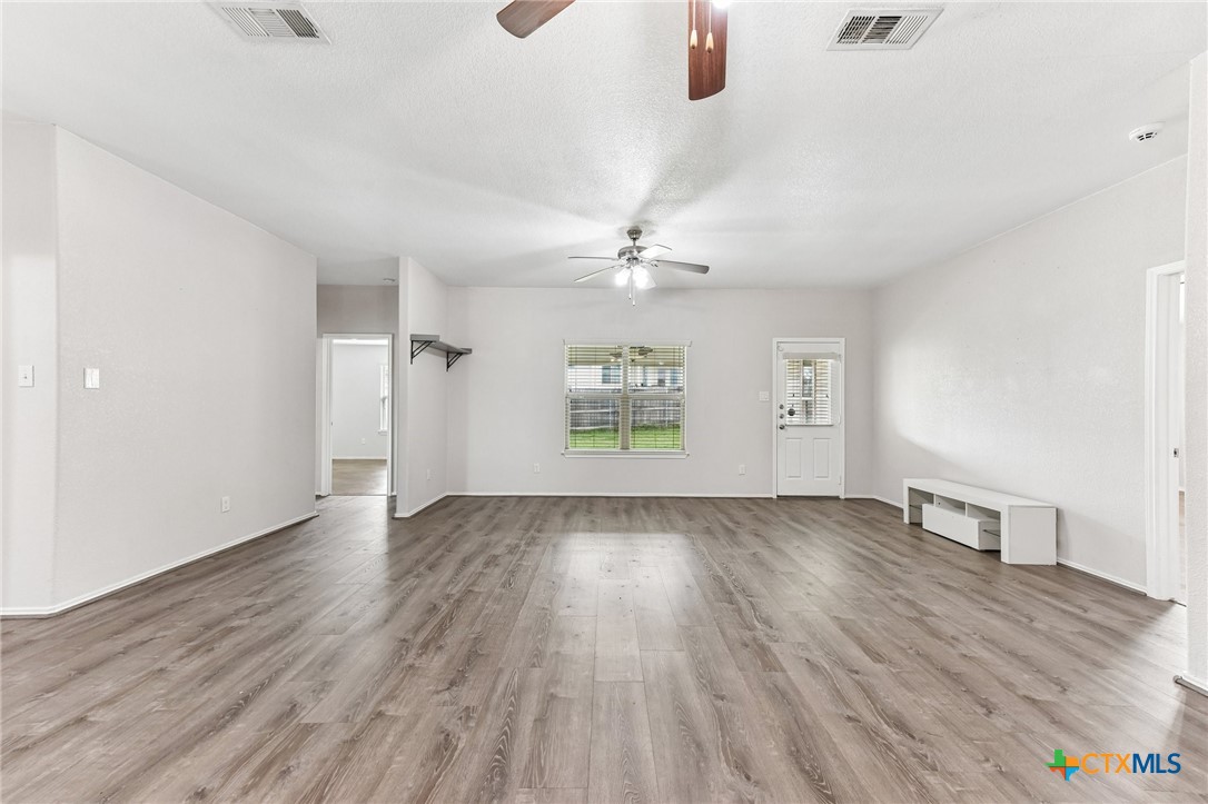 2707 Hector Drive