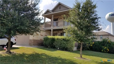 A home in New Braunfels