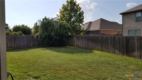 A home in New Braunfels