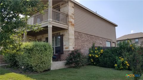 A home in New Braunfels