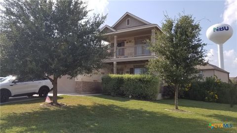 A home in New Braunfels