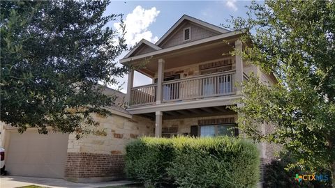 A home in New Braunfels