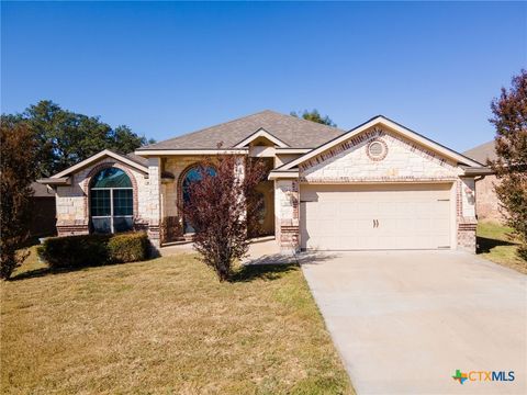 Photo of 707 Brooklyn Kay Drive, Killeen, TX 76542 (MLS # 604584)