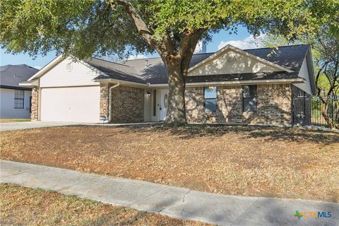 A home in Killeen