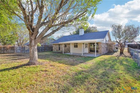 A home in Killeen