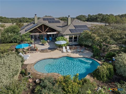 368 Courtnees Way Georgetown TX 78626