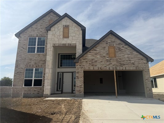 6716 MCGREGOR LOOP, KILLEEN, TX 76549 - Image 3a8ad4bfb9d07b3fd6da84cf6eb9b9d6/3343012063