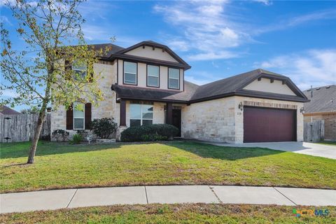 115 Copper Rock Cove Victoria TX 77904