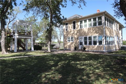 A home in Victoria