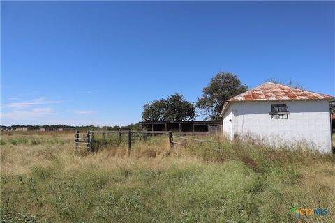 A home in Victoria