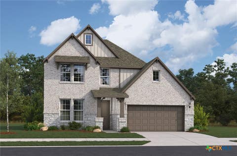 Photo of 5110 Garden Field, Schertz, TX 78124 (MLS # 618935)