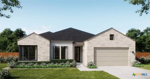 Photo of 2319 Fielder Drive, Georgetown, TX 78628 (MLS # 615413)