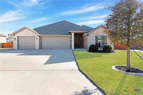 4605 Lucius Lane Belton TX 76513