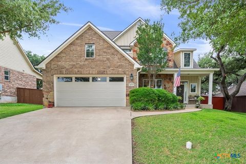 2005 Red Fox Drive Nolanville TX 76559