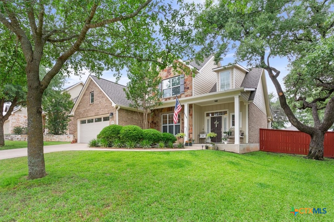 2005 Red Fox Drive