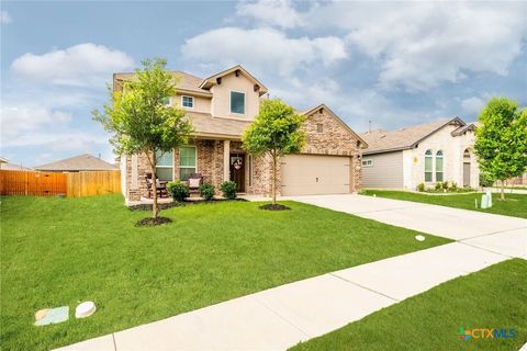 A home in New Braunfels