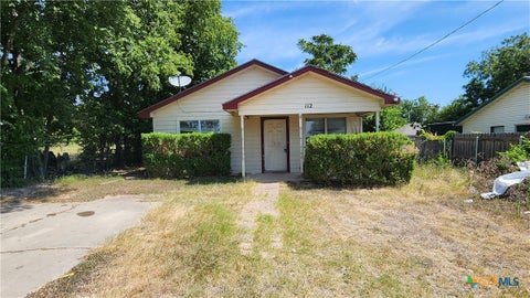Photo of 112 Goates Road, Troy, TX 76579 (MLS # 623646)