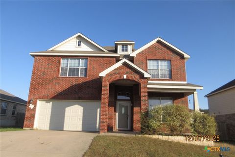 Photo of 6206 Bridgewood Drive, Killeen, TX 76549 (MLS # 603052)