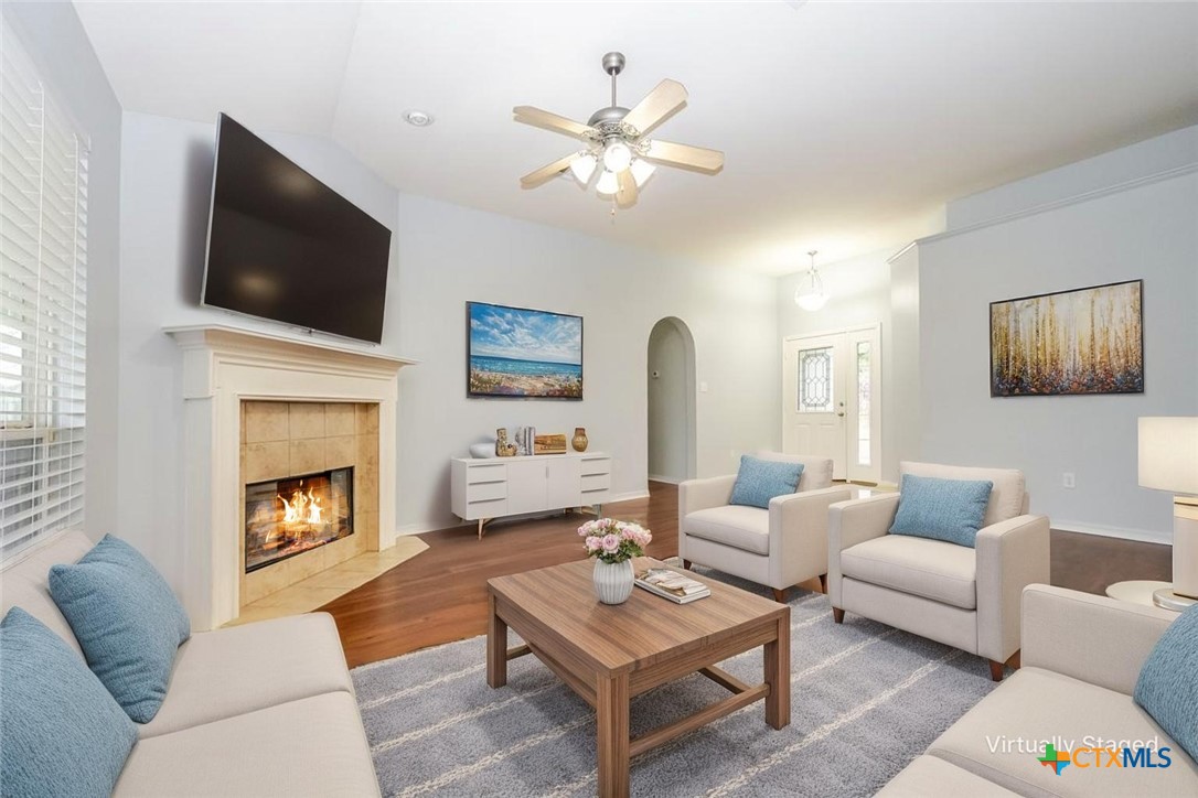 7531 Amber Meadow Loop