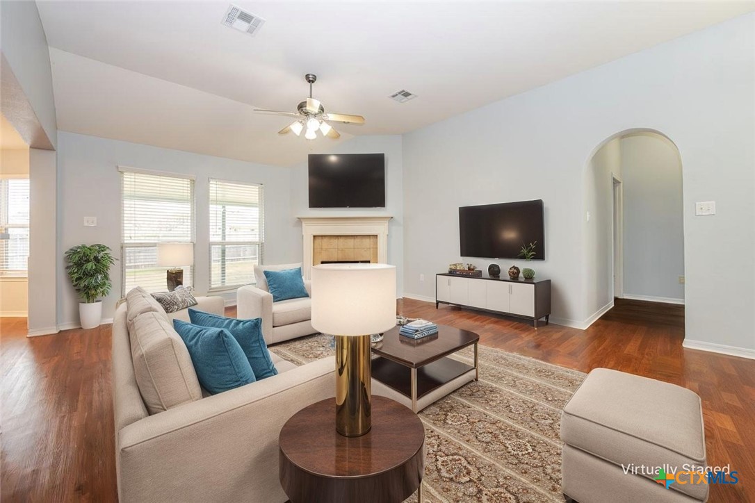 7531 Amber Meadow Loop