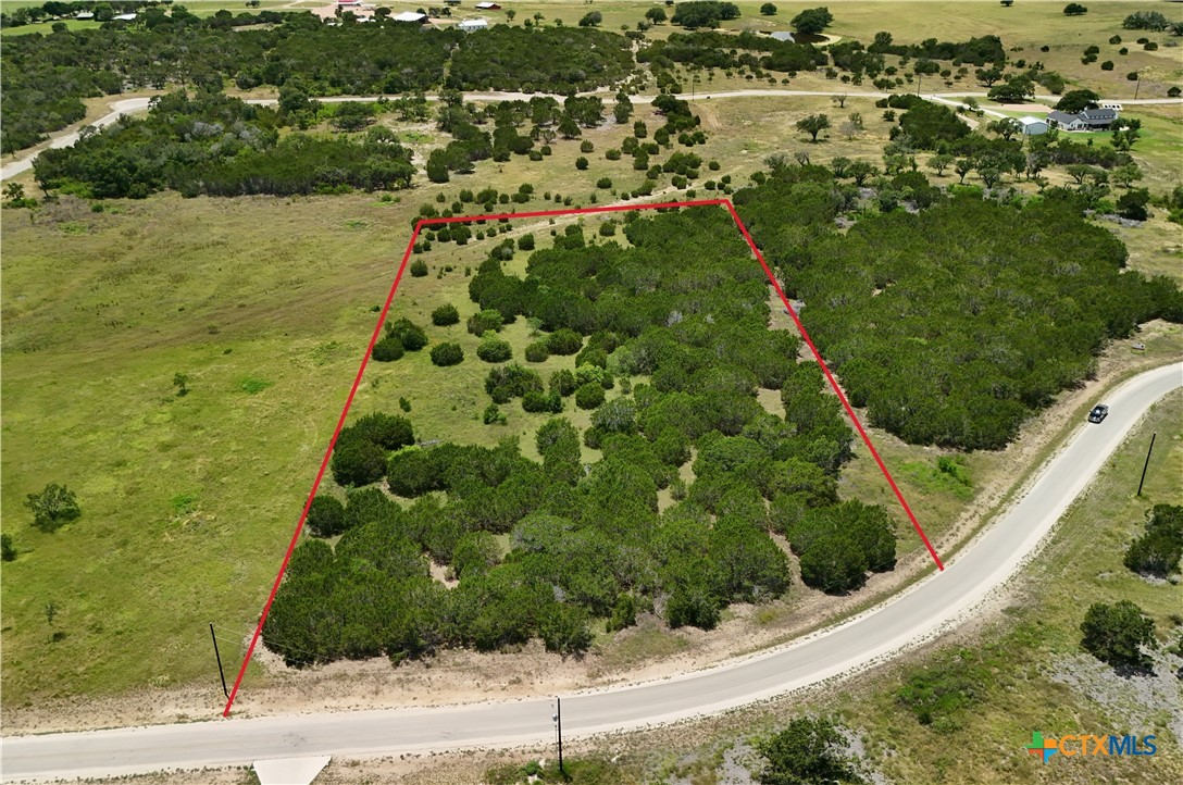 Photo 1 of 7 — Lot 51 Burnet Oaks Drive, Burnet, TX 78611