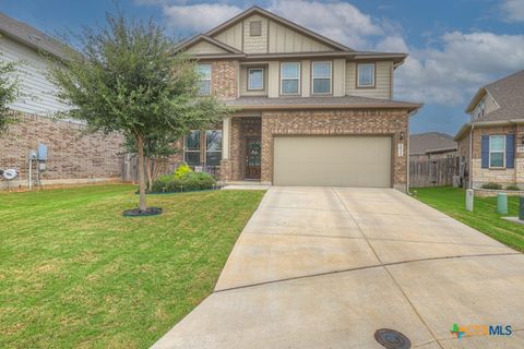 Photo of 2931 Aller, New Braunfels, TX 78130 (MLS # 600194)