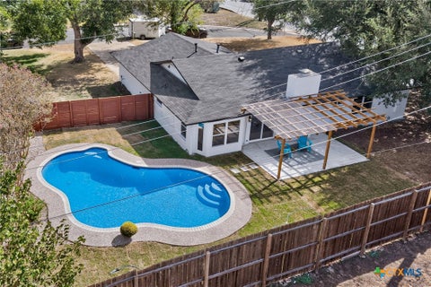 Photo of 11513 June Drive, Austin, TX 78753 (MLS # 625137)