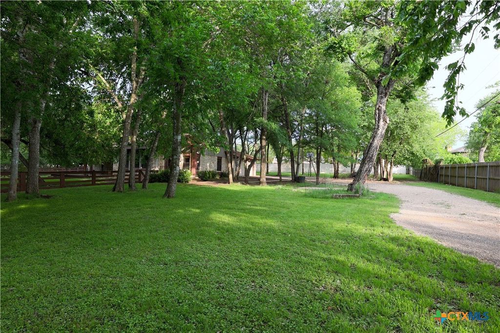 Photo of 1008 Mill Creek Lane, Salado, TX 76571 (MLS # 610419)