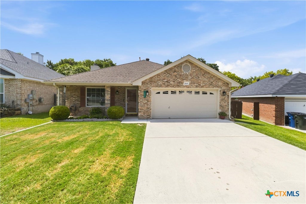 Photo of 1646 Lantana Circle, New Braunfels, TX 78130 (MLS # 618016)