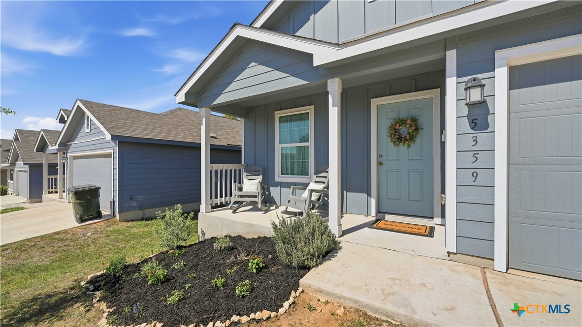 5359 Fair Moon Drive