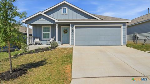 5359 Fair Moon Drive Bulverde TX 78163