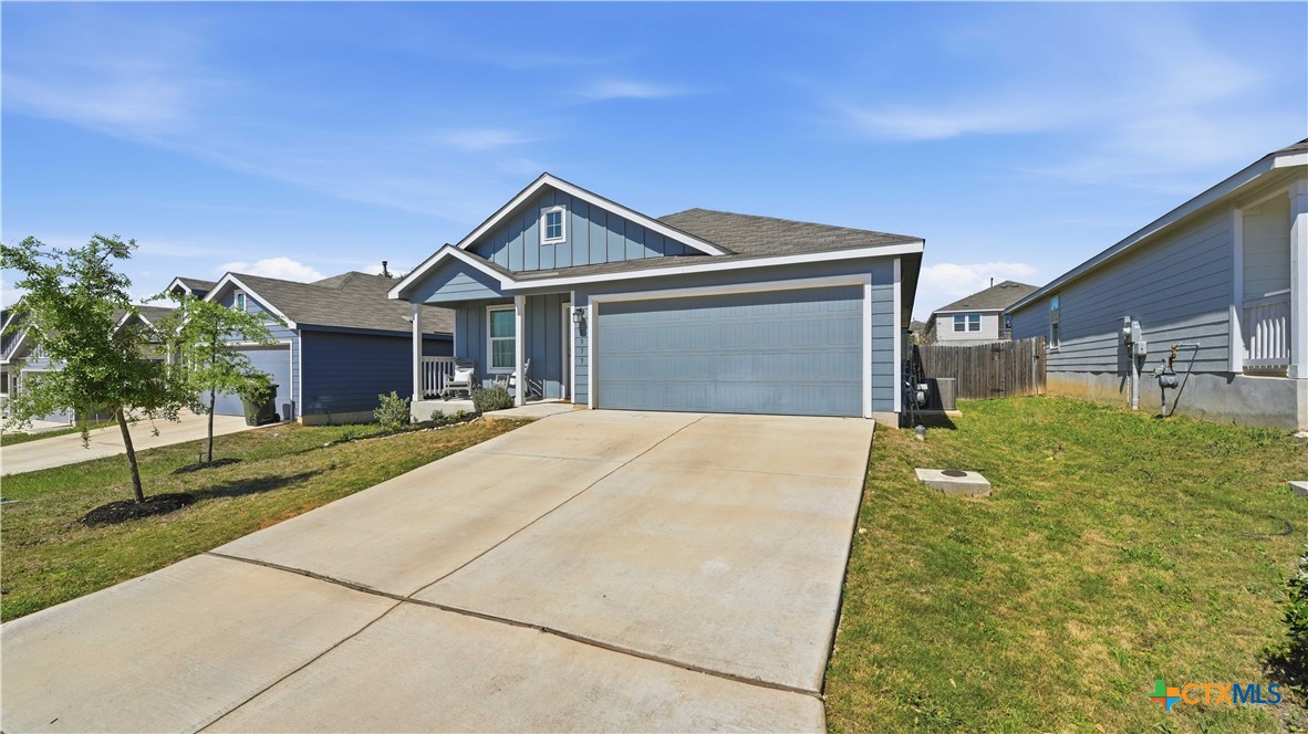 5359 Fair Moon Drive