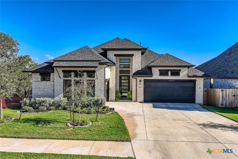 A home in San Marcos